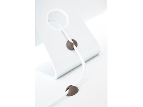 Bluelounge CableDrop Mini, 9 stykker