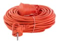 Miniatyrbild 5 av 5: Acar PS-2P H05VV-F 2X1 20M garden extension cable