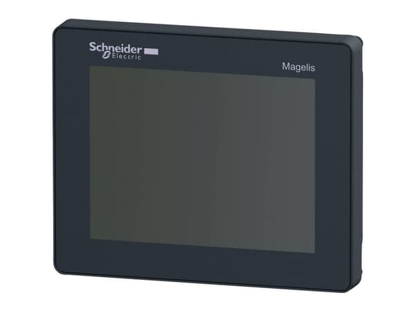 Schneider Electric HMISTU655 HMISTU655 PLC-udvidelsesmodul