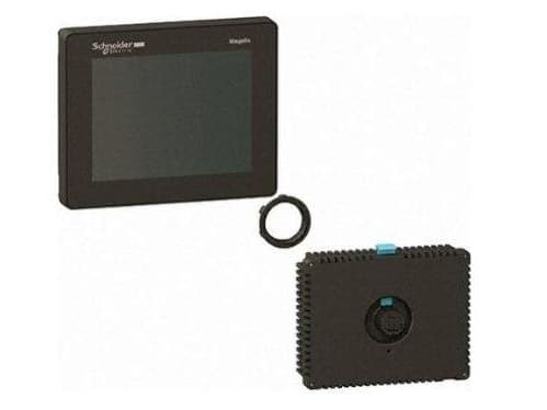 Schneider Electric HMISTU655 HMISTU655 PLC-udvidelsesmodul