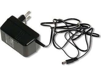 Casio strømadapter, AD 4150 FP / SAW03-06.00- 400, 220V (nett), 6V, 400mA, for kalkulatorer, Casio, for alle karbontyper - AD 4150