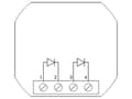 Pikkukuva 2 / 2: F&amp;F 1A 1000V ohjaussignaalin erotin - SEP-02