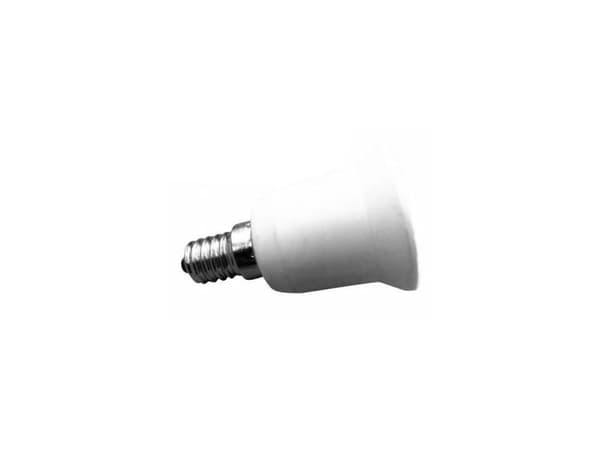 Synergy 21 LED adapter for LED bulbs E14E27