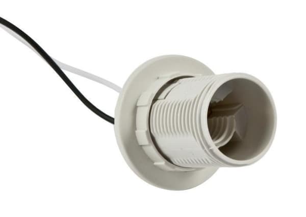 Synergy 21 LED socket E14