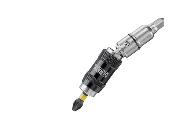 DeWALT Extreme Impact - Bithållare - pozidriv - PZ2