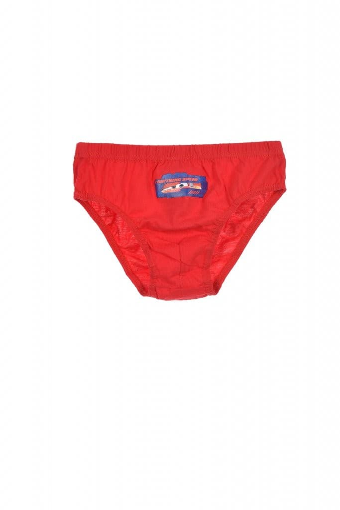 Cars, kalsonger, 3-pack