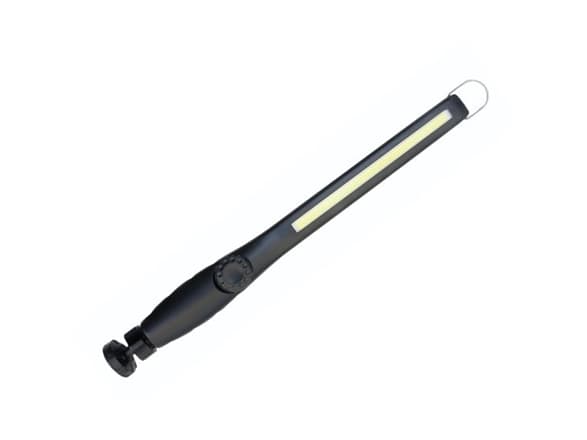 Arcas 8W Accu Slimlight