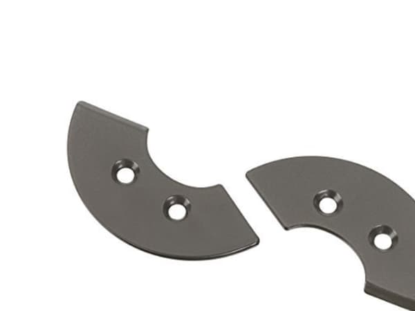 Fiskars QuikDrill extension 100mm - 1000637