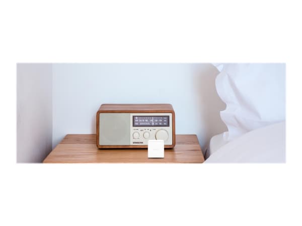 Aqara Cube Controller MFKZQ01LM - Kontroll - trådlös - ZigBee
