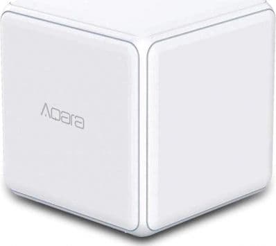 Aqara Cube Controller MFKZQ01LM - Kontroll - trådlös - ZigBee