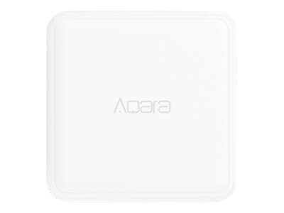 Aqara Cube Controller MFKZQ01LM - Kontroll - trådlös - ZigBee
