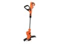Miniatyrbilde 4 av 5: Black & Decker BESTA525-QS, Trådkutter, 25 cm, Nylontråd, D-sløyfet håndgrep, 1,6 mm, 10 m