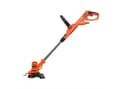 Miniatyrbilde 1 av 5: Black & Decker BESTA525-QS, Trådkutter, 25 cm, Nylontråd, D-sløyfet håndgrep, 1,6 mm, 10 m