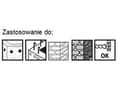 Miniatyrbild 5 av 5: Bosch Accessories 2608833792 2608833792 Hammerbor 1 stk