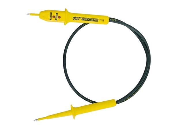 MEGA Voltage indicator 200-260V and 340-440V - 10584