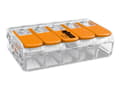 Pikkukuva 2 / 5: Wago 221-415, 29,9 mm, 18,6 mm, 8,3 mm, 450 V, 1 pcs