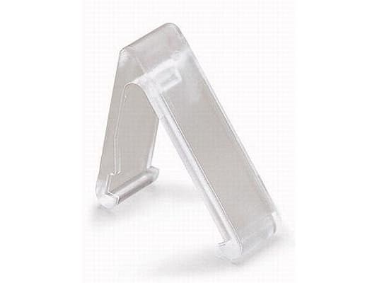 Wago 282-882, Kåpa för kopplingsplintar, Transparent, 1,1 g