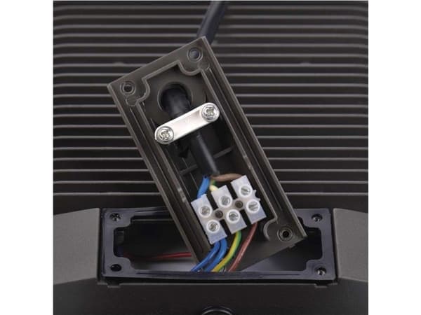 Emos LED Ideo 50W flomlys, med PIR-sensor (ZS2741)