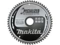 Miniatyrbild 2 av 4: Makita Specialized - Cirkelsågblad - för aluminum - 305 mm - 100 tänder