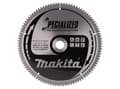 Miniatyrbild 1 av 4: Makita Specialized - Cirkelsågblad - för aluminum - 305 mm - 100 tänder