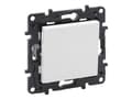 Miniatyrbild 1 av 3: Legrand Switch 1Kl Vit