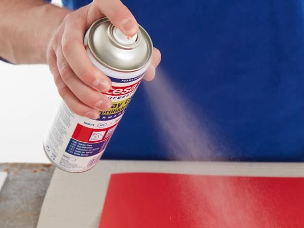 TESA 60020-00000, Væske, Spray, 300 ml
