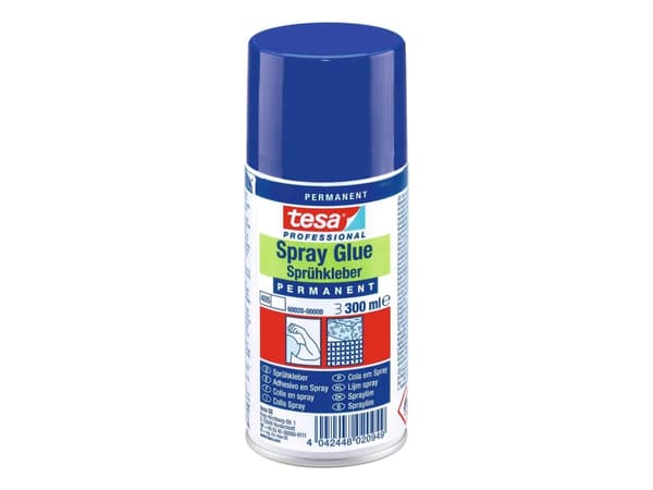 TESA 60020-00000, Væske, Spray, 300 ml