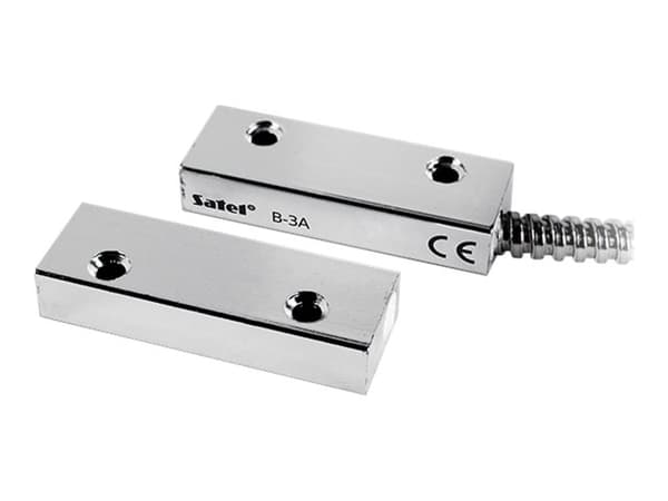SATEL B-3A - Grind/dörrsensor | CDON