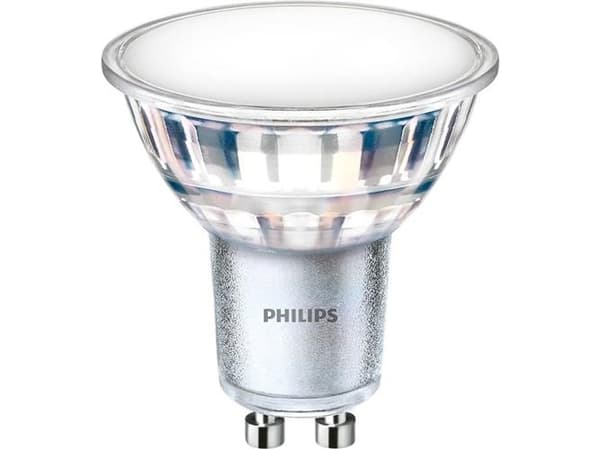 Corepro LEDspot 550lm GU10 840 120D 929002981302 LED-lamppu