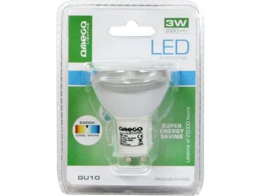 Omega Spot Light (41578)