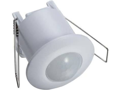 Orno Occupancy sensor med LED-belysning 360° IP20 800W (OR-CR-235)