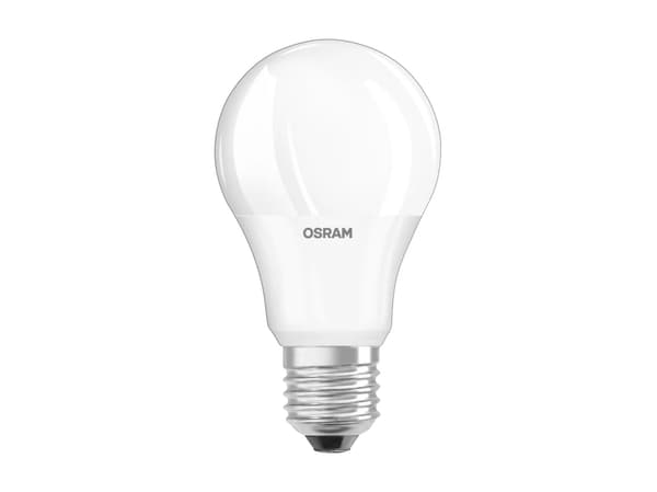 OSRAM LED BASE CLASSIC A - - klasse F
