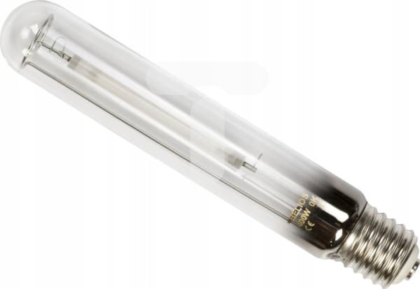 Polamp Sodium lampe Polamp WLS 400W TC E40 48000lm (5904993783702)