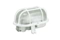 Miniatyrbild 4 av 5: Pawbol Lamp Housing D3151 60W E27 Ip44 White
