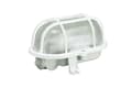 Miniatyrbild 2 av 5: Pawbol Lamp Housing D3151 60W E27 Ip44 White