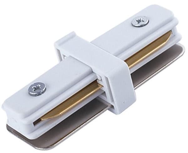 Nowodvorski Straight connector for rails Nowodvorski Profile Straight Connector white 9454 >>> WE DISCOUNT up to 20% EVERY order !!!