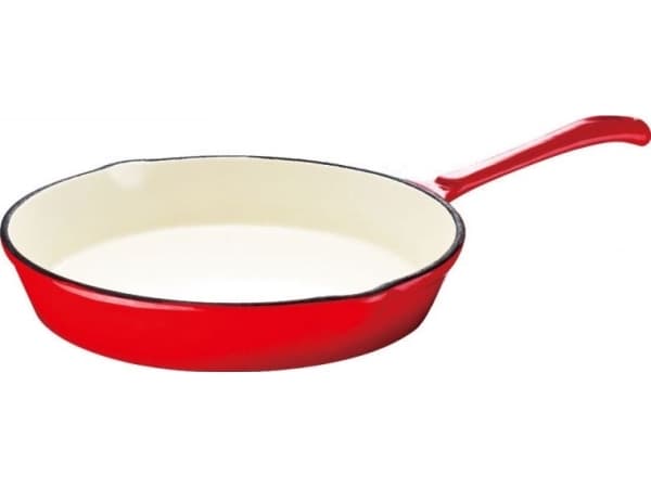KingHoff emali paistinpannu 25cm