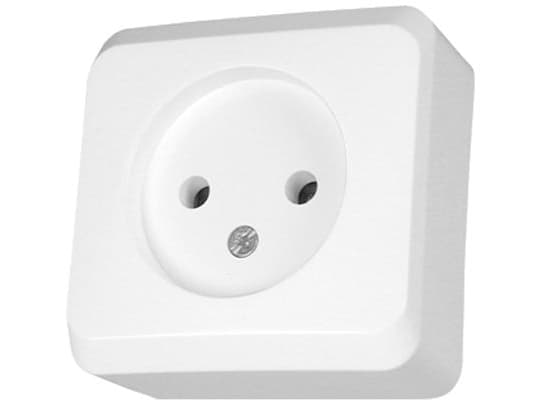 Schneider Socket 1-Ne Prima