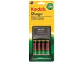 Miniatyrbilde 1 av 3: Kodak - Batteri NiMH