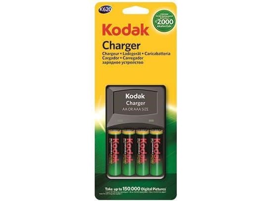Kodak - Batteri NiMH