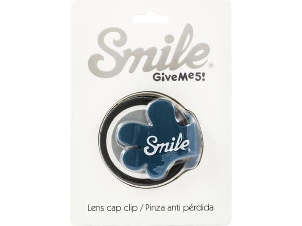 Smile Giveme5, Spenne, 1 stykker