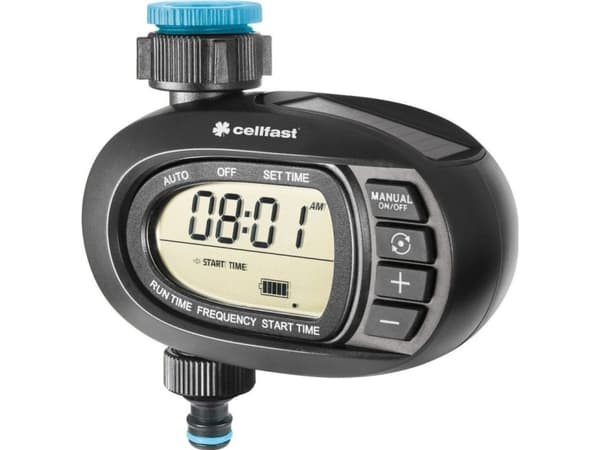 Cellfast Solar kasteluohjain Ergo (52-590)