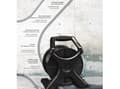 Pikkukuva 4 / 4: PCE Single-phase extension cord on a XREEL 40m reel H05RR-F 3x1,5 (OW) 92501T48173
