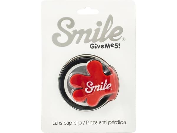 Smile Giveme5, Klipsi, 1 kpl