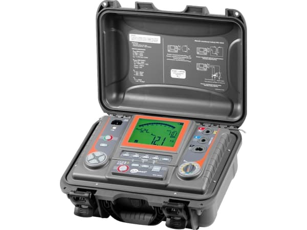Sonel Zondas MIC-5010 (WMPLMIC5010) eristysresistanssimittari