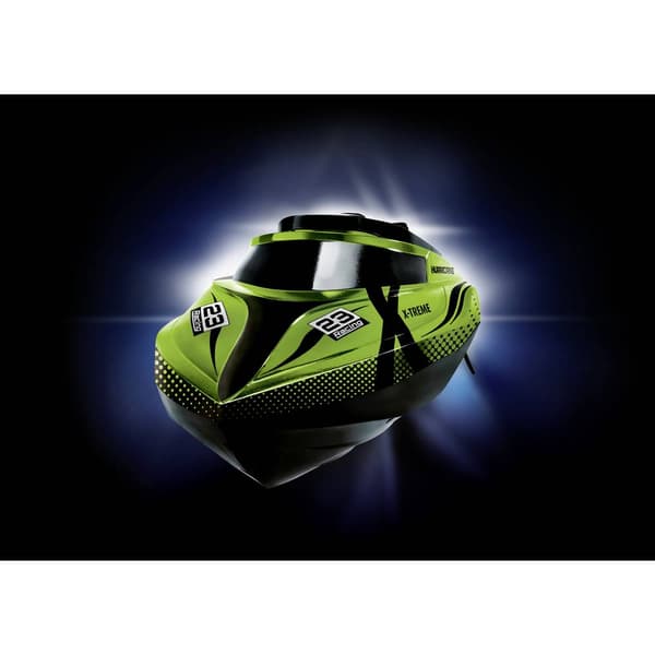 Revell Control X-Treme Hurricane RC Motorbåt RtF 460 mm