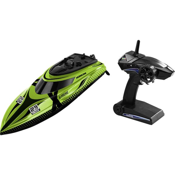 Revell Control X-Treme Hurricane RC Motorbåt RtF 460 mm