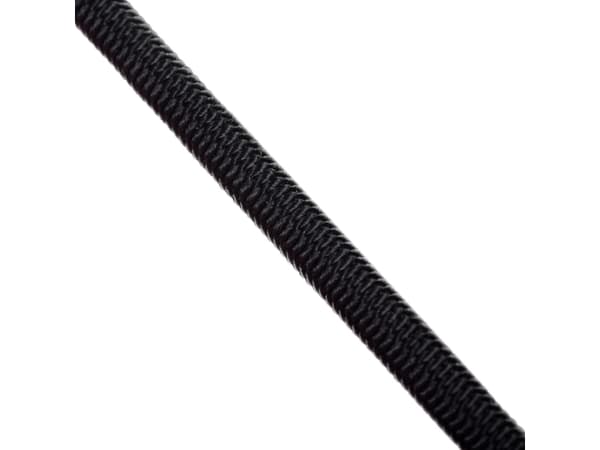 Vorel Elastisk fletteline 6mm 150m 69550