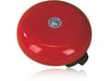 Miniatyrbild 1 av 2: Zamel Bell Bowl 230V liten 104dB IP44 150mm skolklocka - DNS-212M