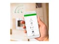 Miniatyrbilde 3 av 3: SRW-01 WI-FI R-LER SHUTTER KONTR. TYPE: SRW-01